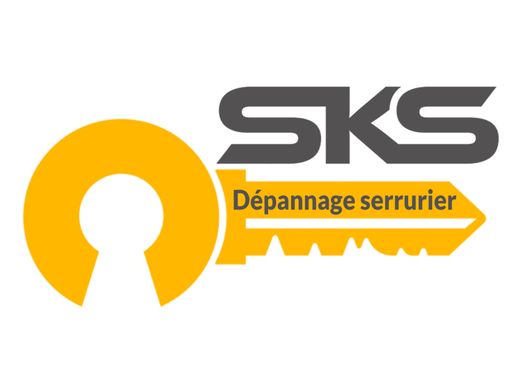 SKS Serrurier